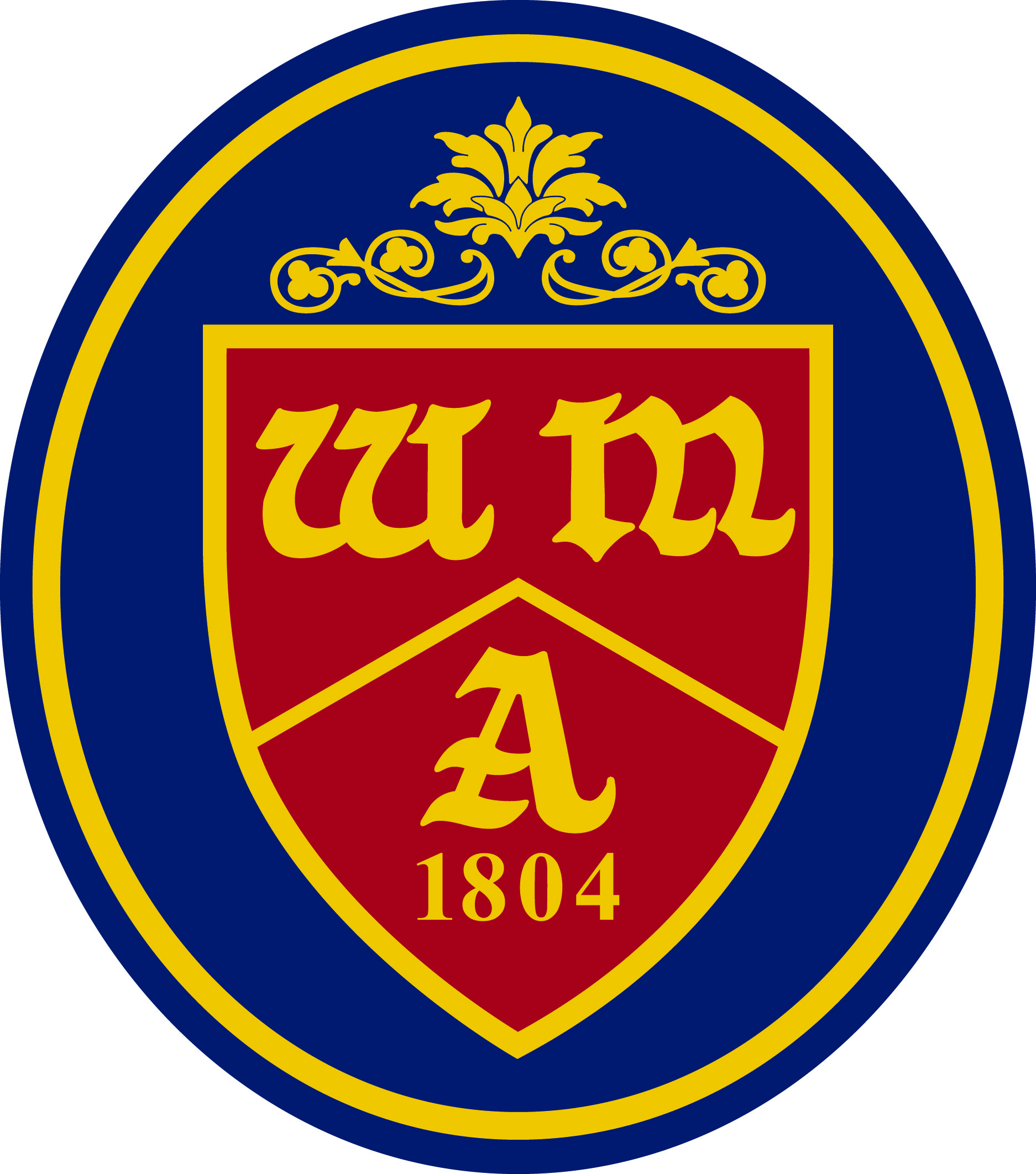 Wilbraham & Monson Academy crest